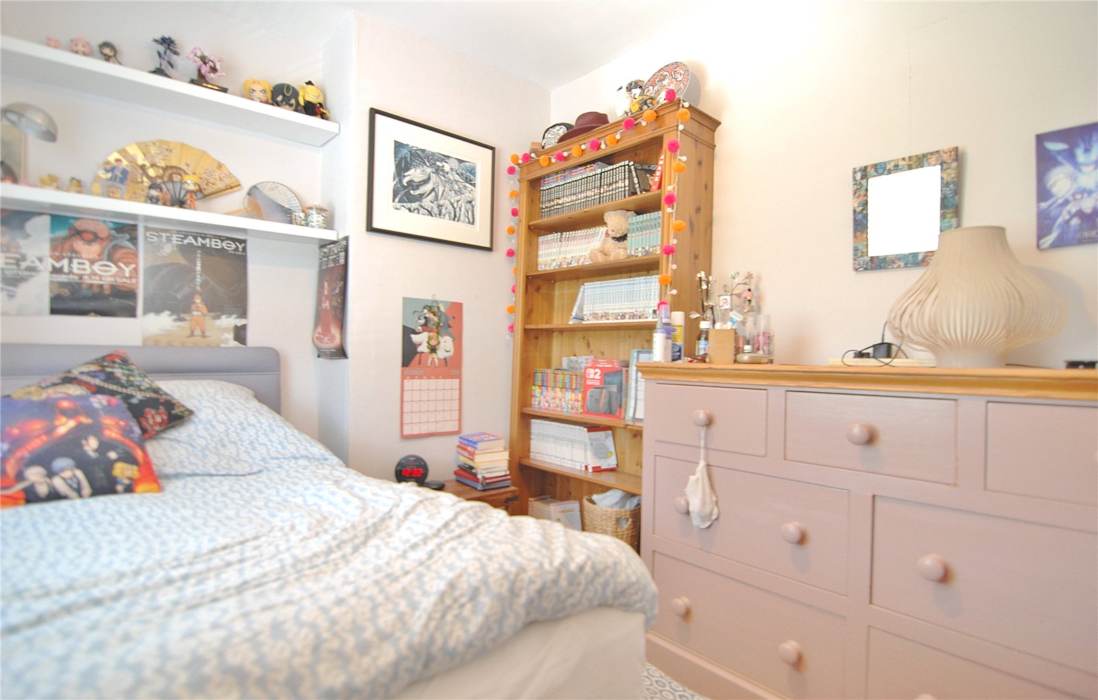3 bedroom House for sale in Stroud, Gloucestershire
