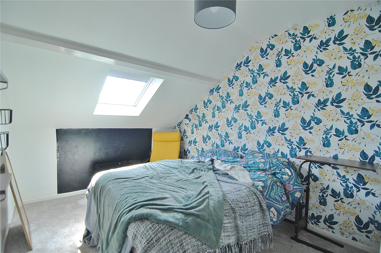 1 bedroom Flat for sale in Kings Stanley, Stonehouse, Gloucestershire