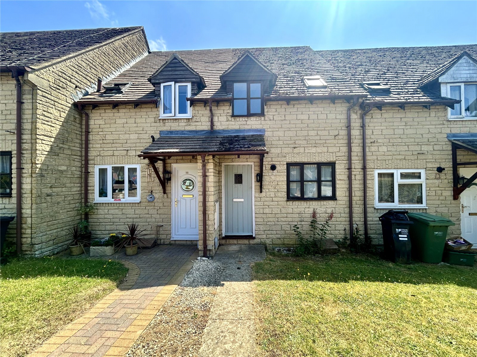Bussage, Stroud, Gloucestershire