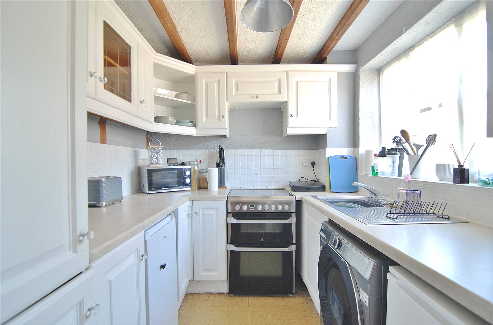 2 bedroom House to let in Bussage, Stroud, Gloucestershire