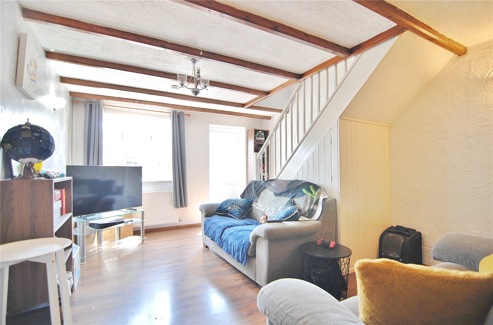 2 bedroom House to let in Bussage, Stroud, Gloucestershire
