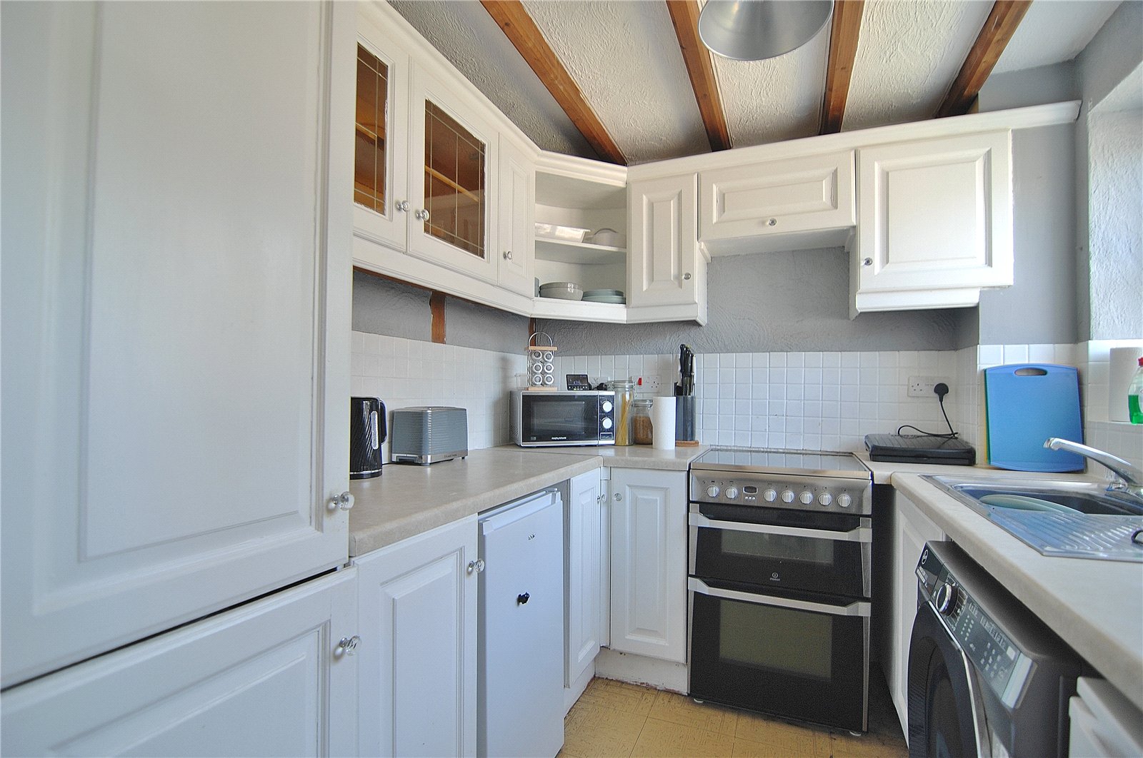 2 bedroom House to let in Bussage, Stroud, Gloucestershire