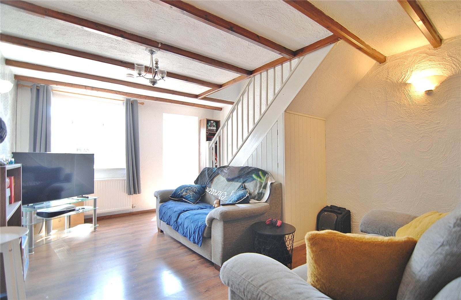 2 bedroom House to let in Bussage, Stroud, Gloucestershire