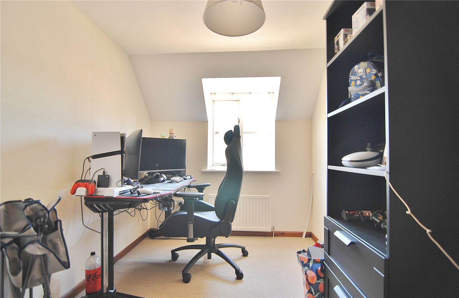 2 bedroom House to let in Bussage, Stroud, Gloucestershire