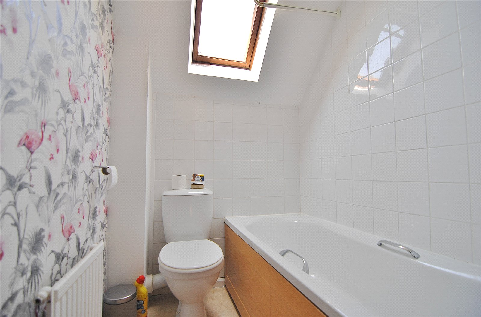 2 bedroom House to let in Bussage, Stroud, Gloucestershire