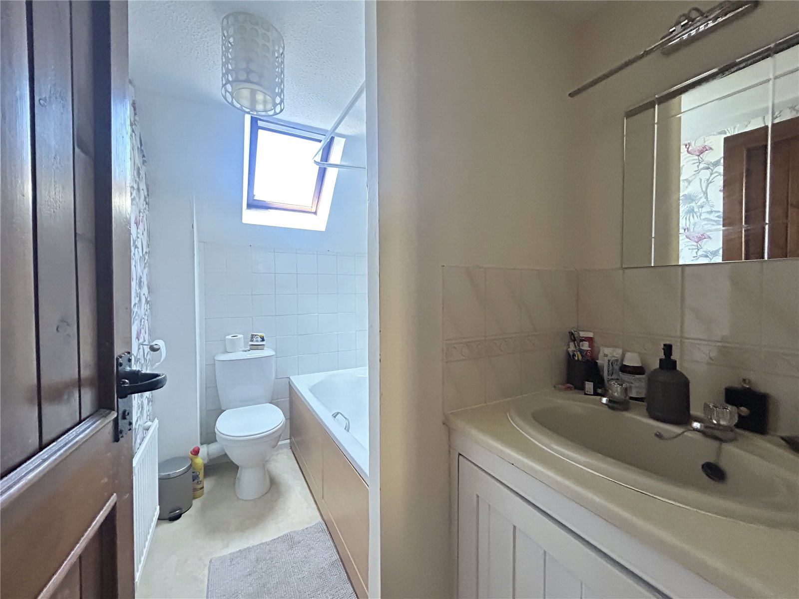 2 bedroom House to let in Bussage, Stroud, Gloucestershire