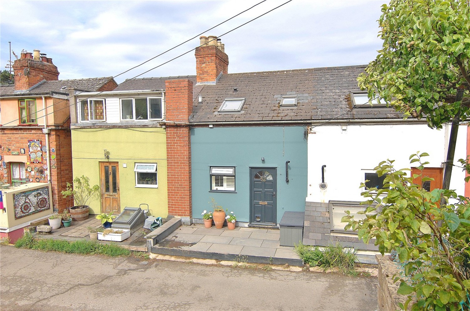 Stroud, Gloucestershire
