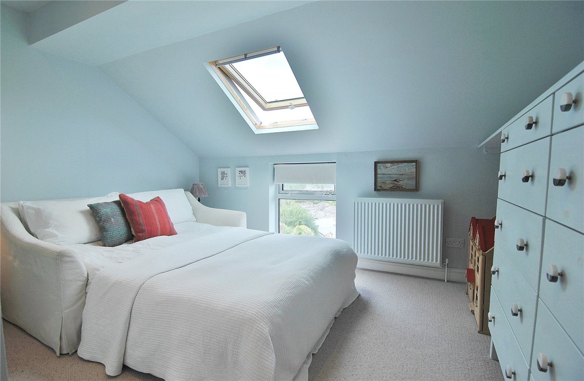 Stroud, Gloucestershire