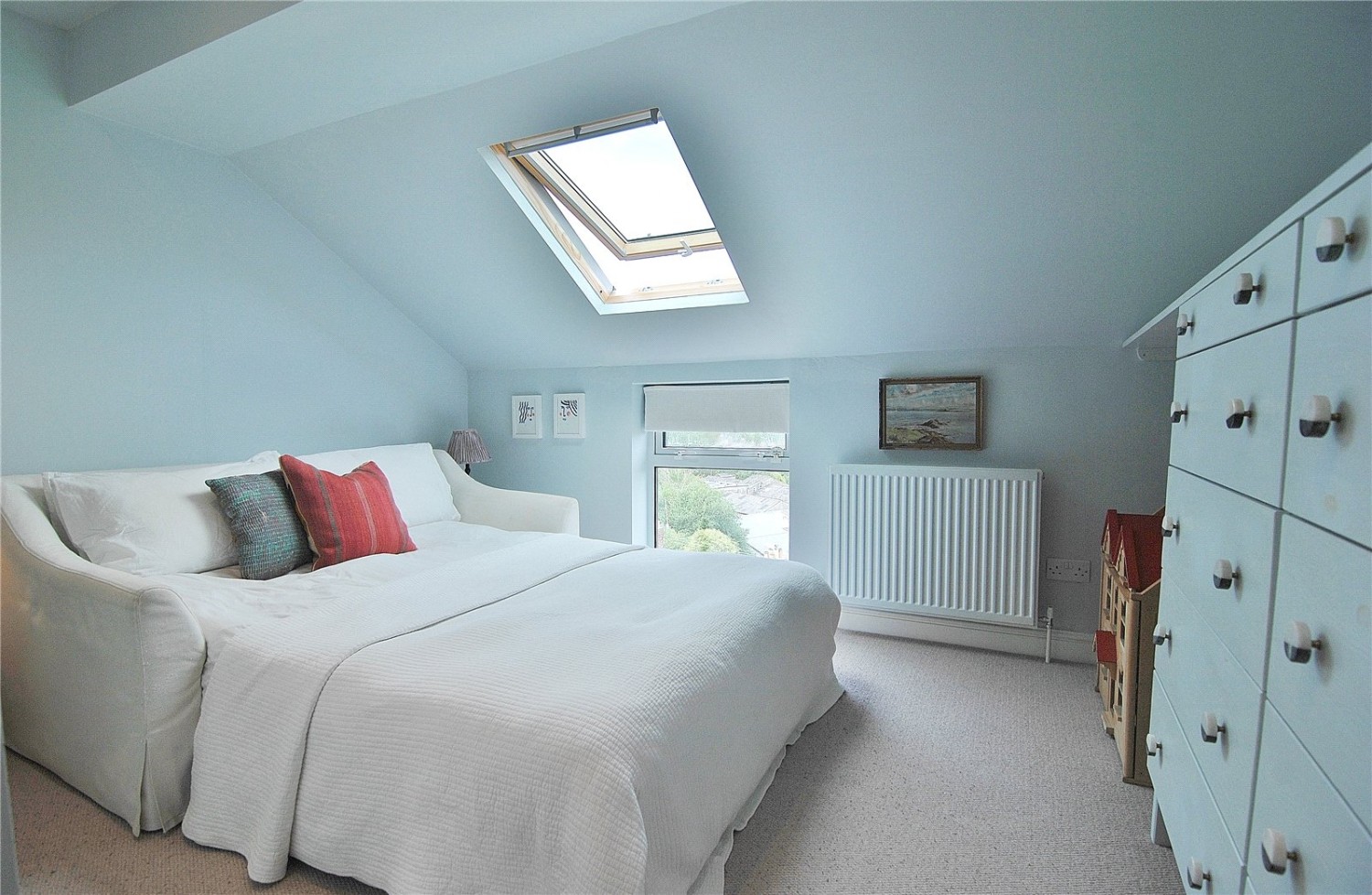 Stroud, Gloucestershire