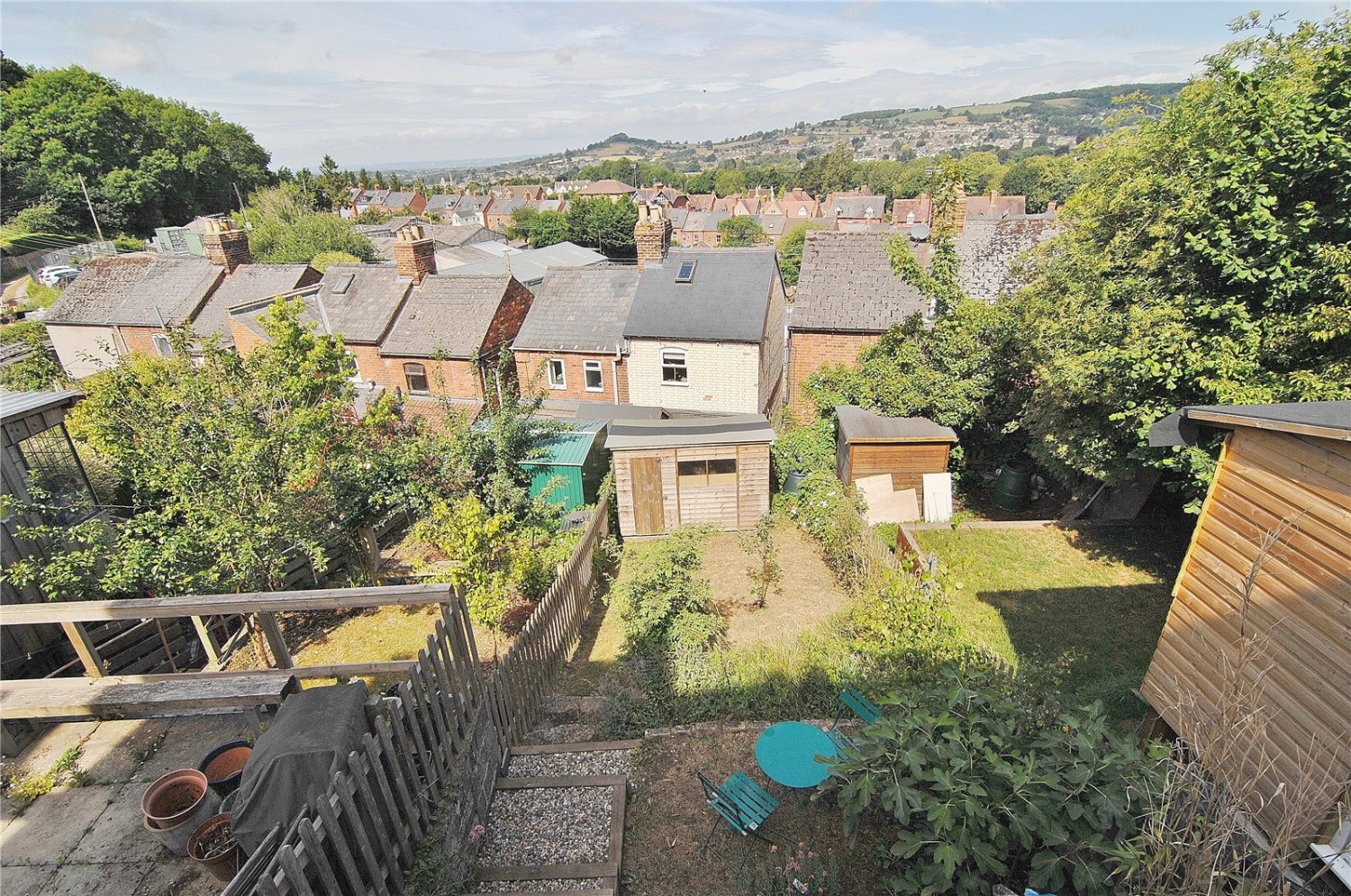 Stroud, Gloucestershire