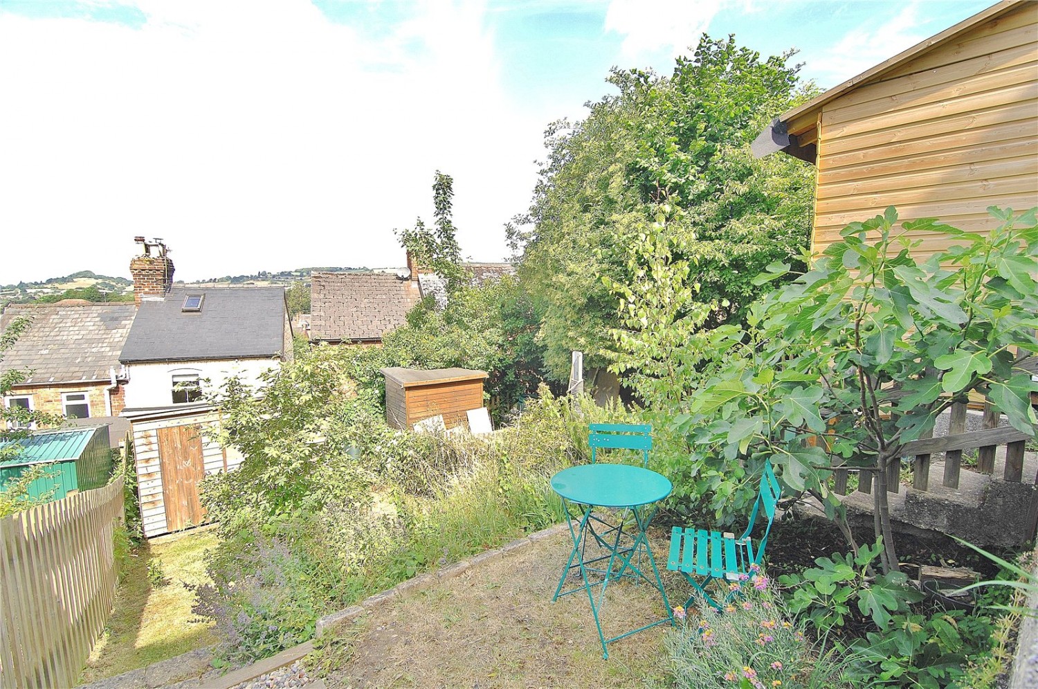 Stroud, Gloucestershire