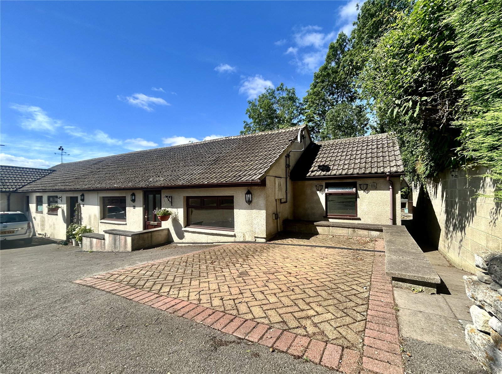 Whiteshill, Stroud, Gloucestershire