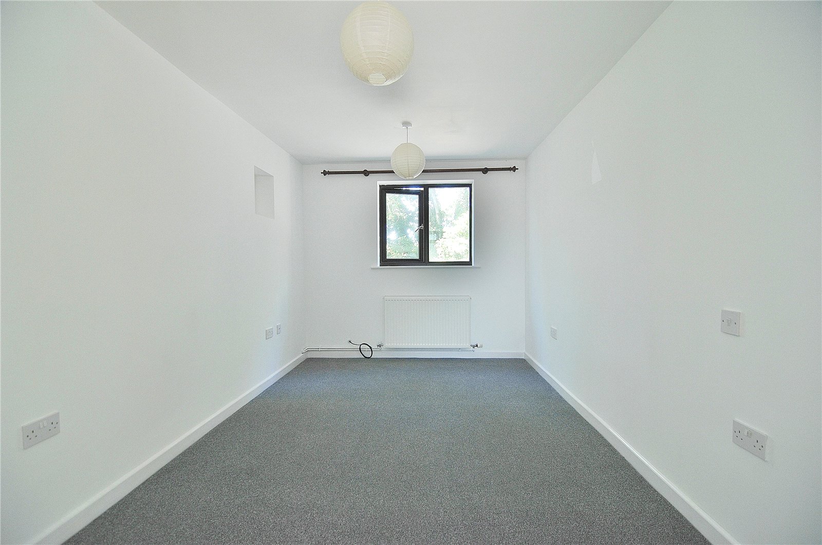 2 bedroom Bungalow to let in Whiteshill, Stroud, Gloucestershire