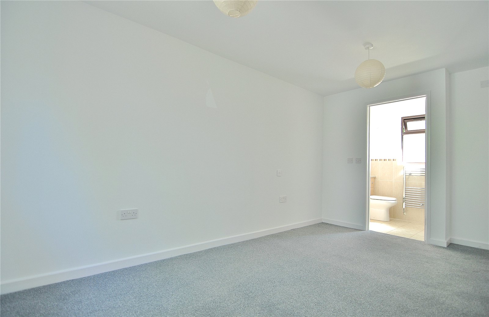 2 bedroom Bungalow to let in Whiteshill, Stroud, Gloucestershire