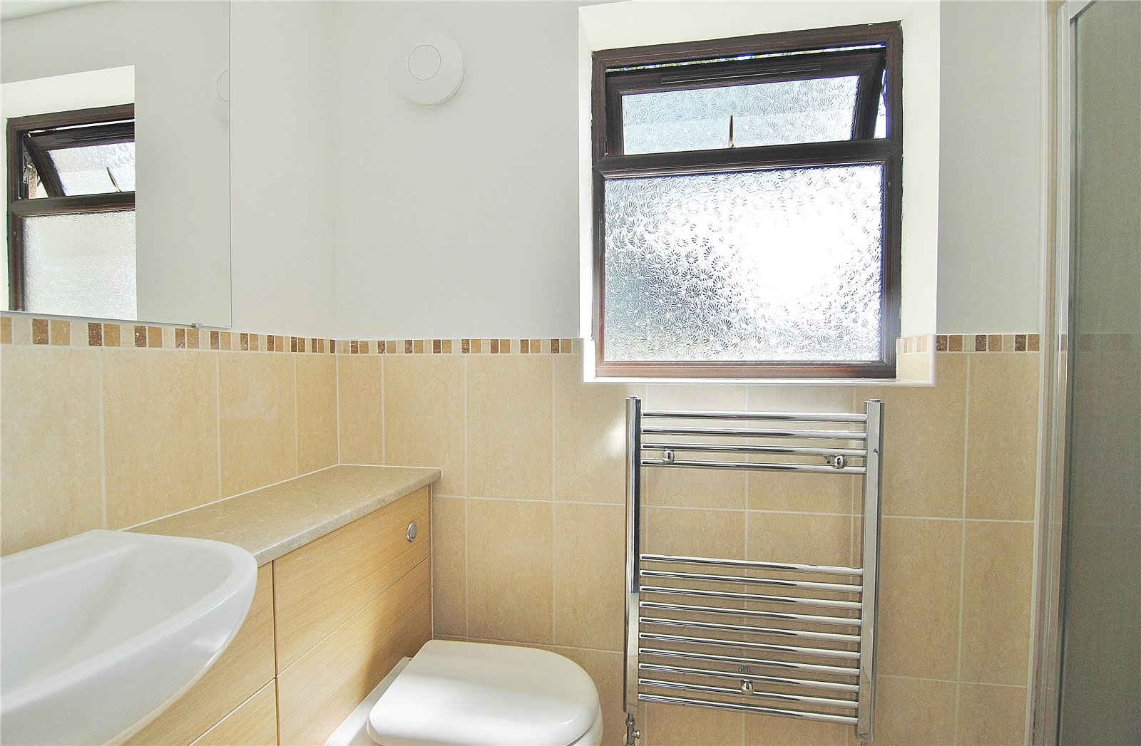 2 bedroom Bungalow to let in Whiteshill, Stroud, Gloucestershire