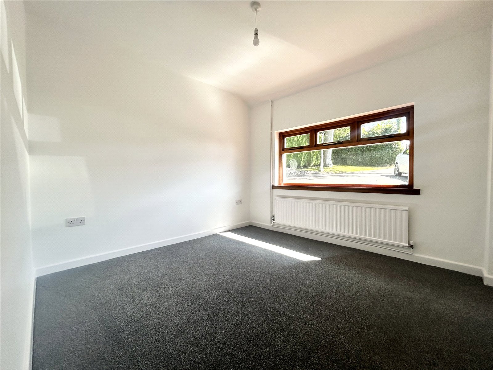 2 bedroom Bungalow to let in Whiteshill, Stroud, Gloucestershire