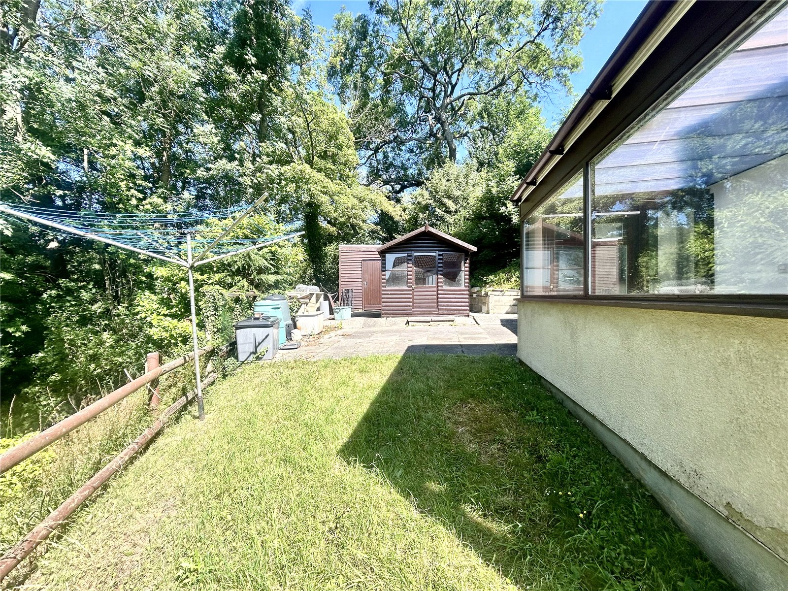 2 bedroom Bungalow to let in Whiteshill, Stroud, Gloucestershire