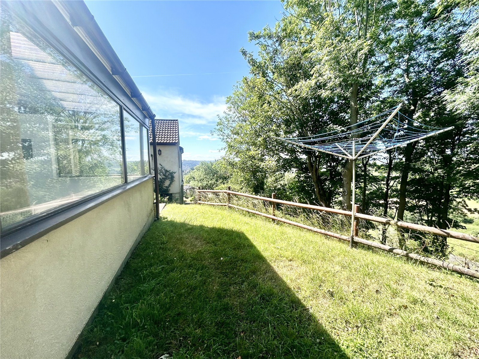 2 bedroom Bungalow to let in Whiteshill, Stroud, Gloucestershire