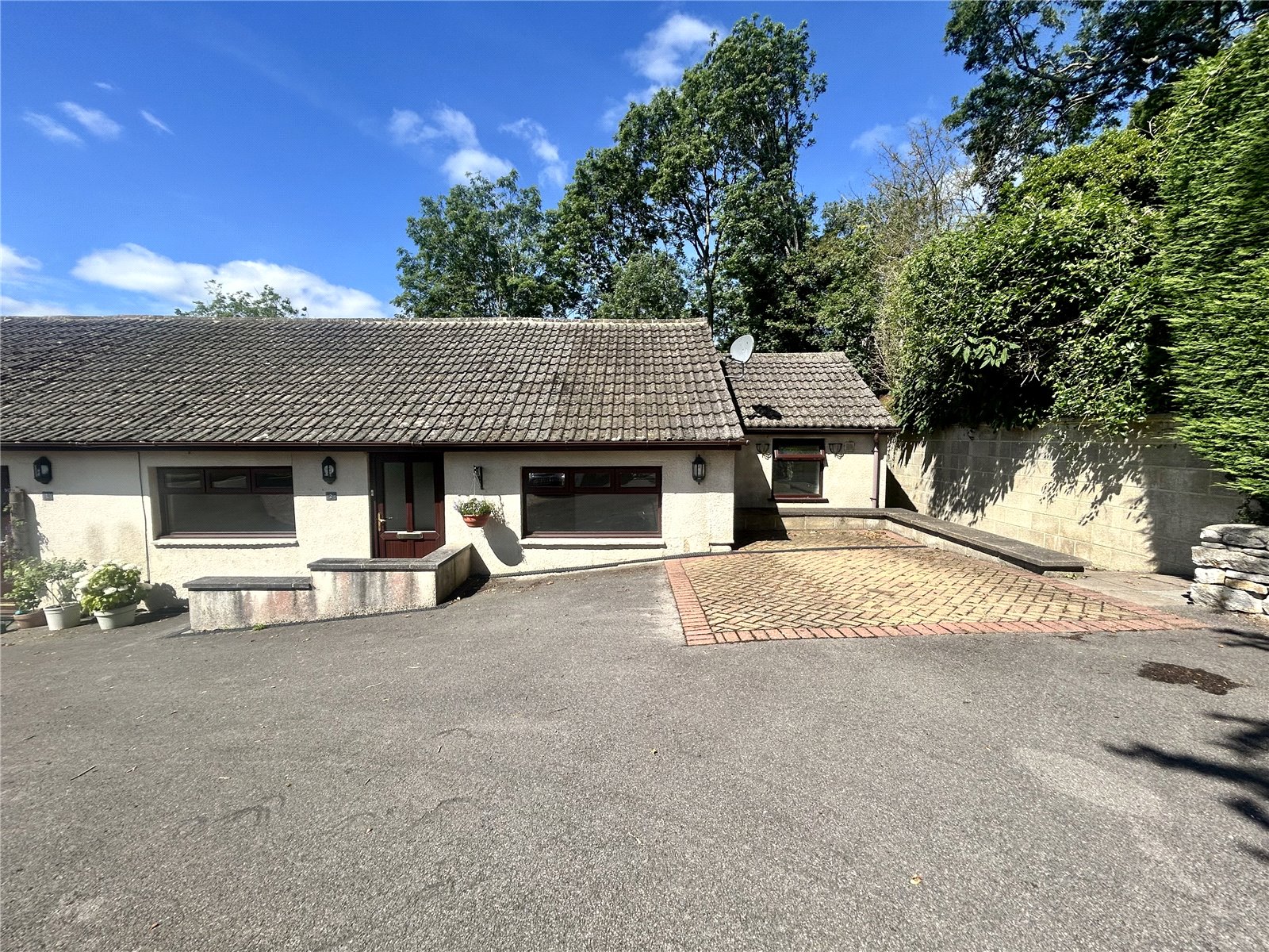 2 bedroom Bungalow to let in Whiteshill, Stroud, Gloucestershire