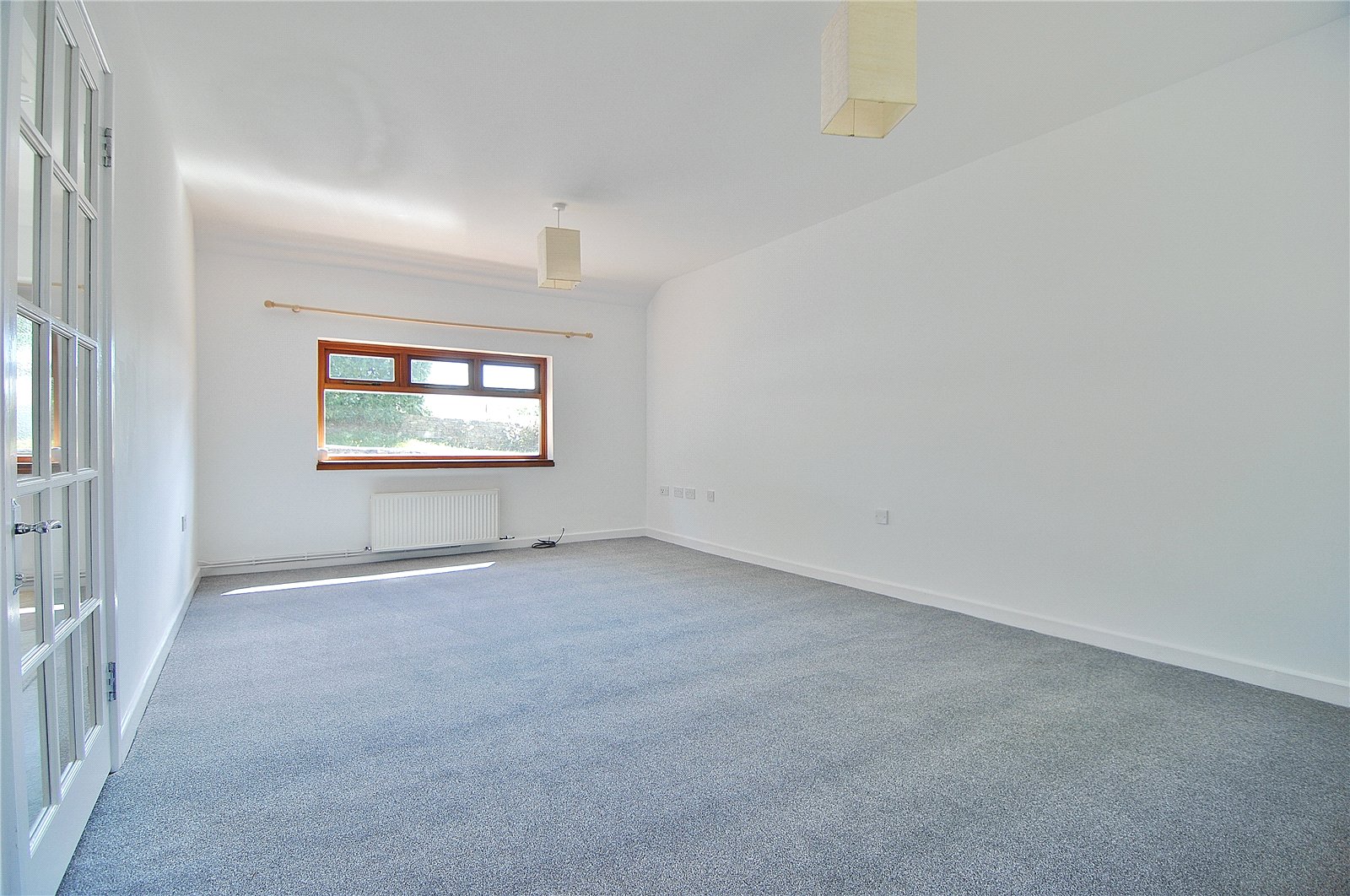 2 bedroom Bungalow to let in Whiteshill, Stroud, Gloucestershire