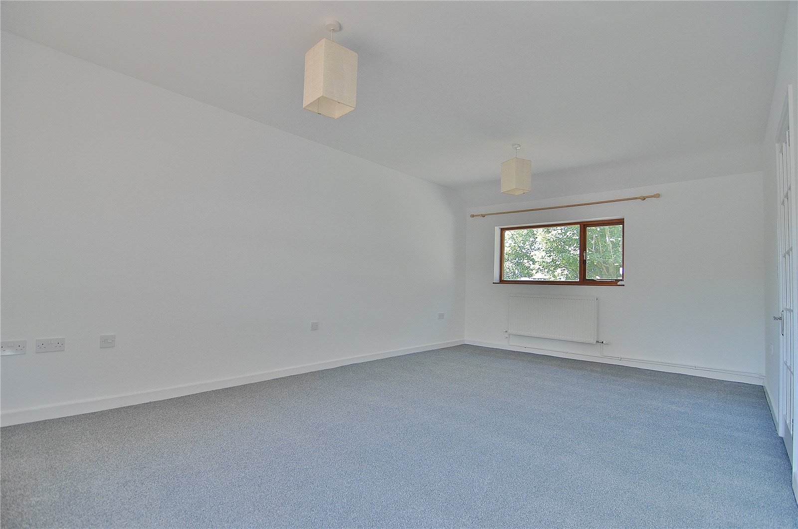 2 bedroom Bungalow to let in Whiteshill, Stroud, Gloucestershire
