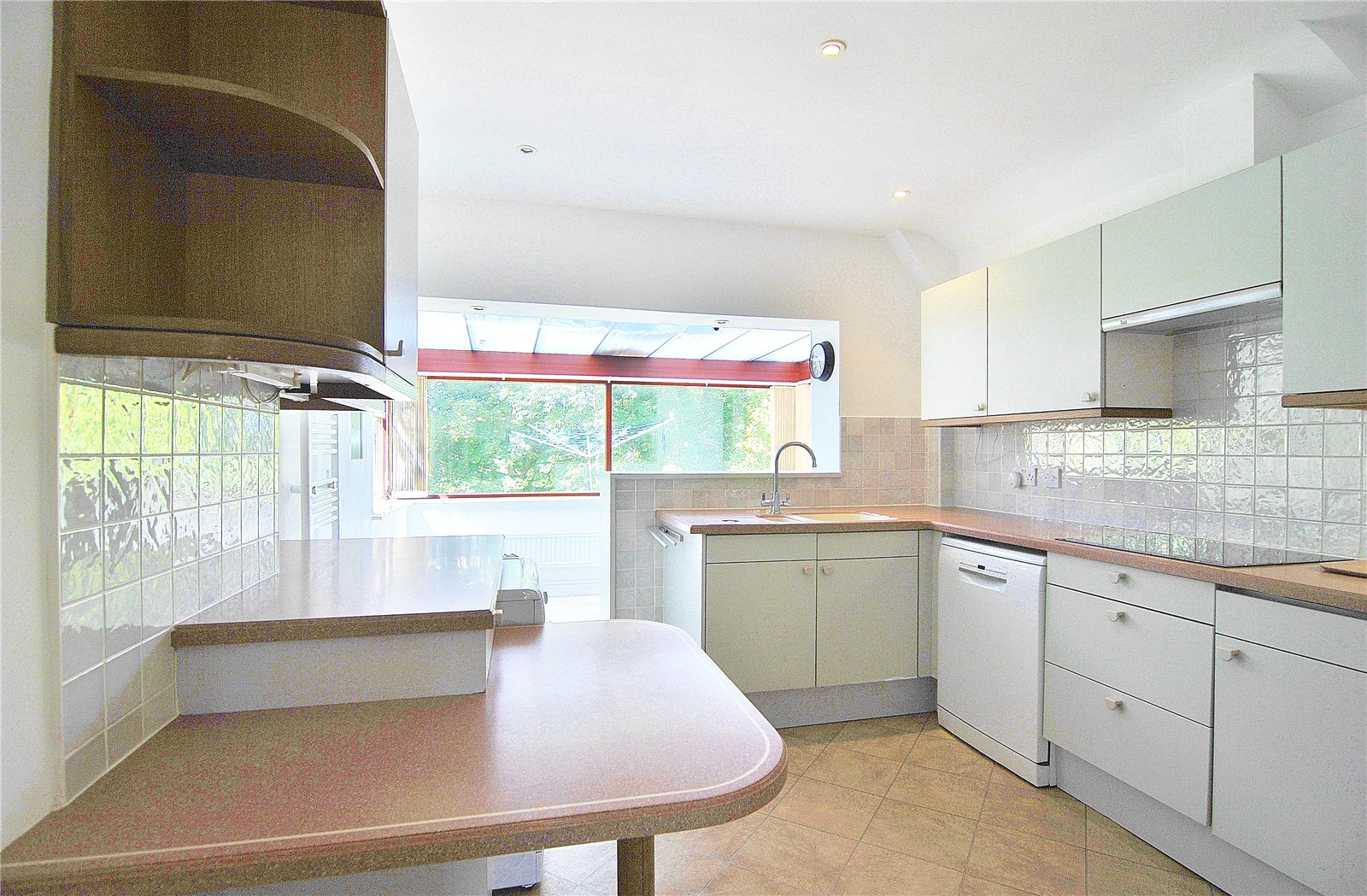 2 bedroom Bungalow to let in Whiteshill, Stroud, Gloucestershire