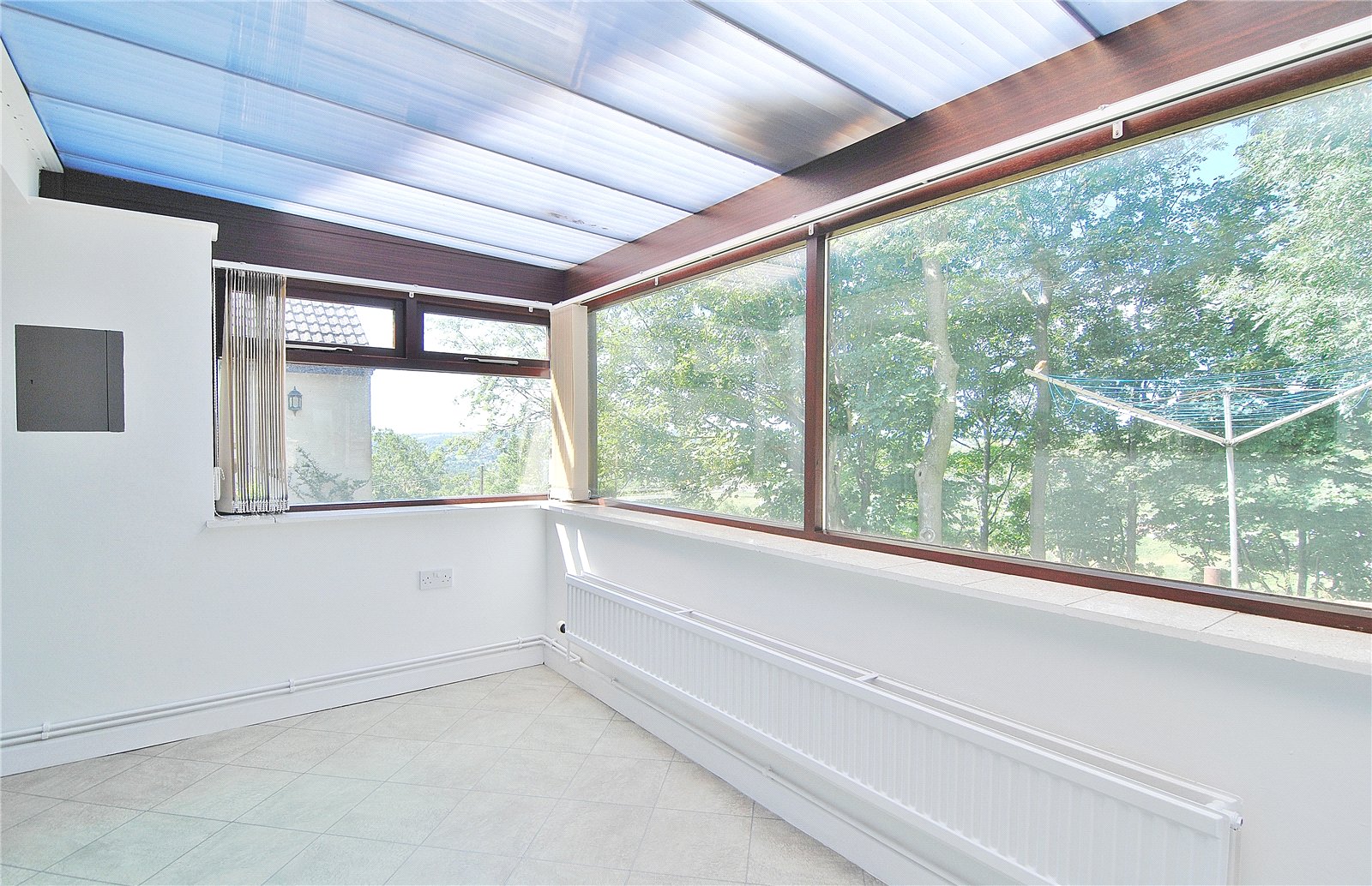 2 bedroom Bungalow to let in Whiteshill, Stroud, Gloucestershire