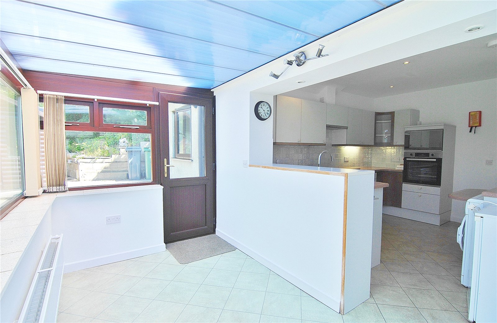 2 bedroom Bungalow to let in Whiteshill, Stroud, Gloucestershire