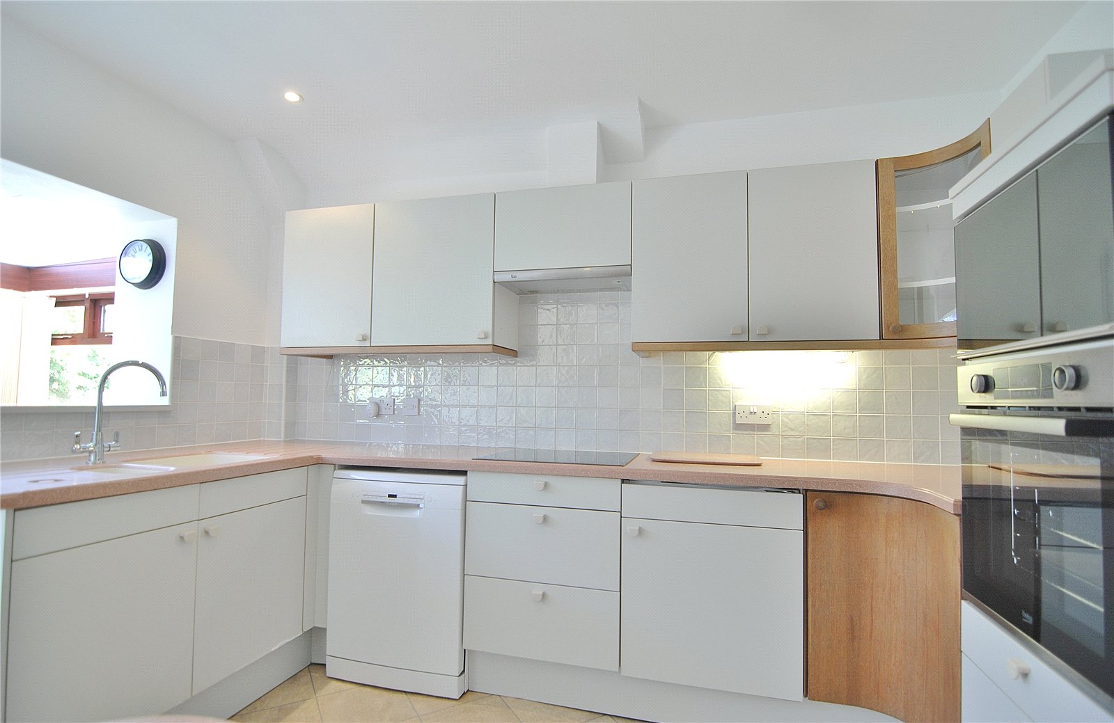 2 bedroom Bungalow to let in Whiteshill, Stroud, Gloucestershire