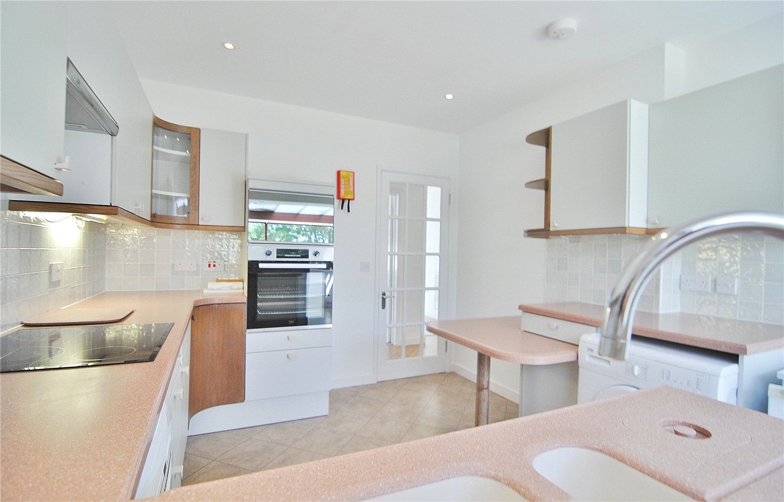 2 bedroom Bungalow to let in Whiteshill, Stroud, Gloucestershire