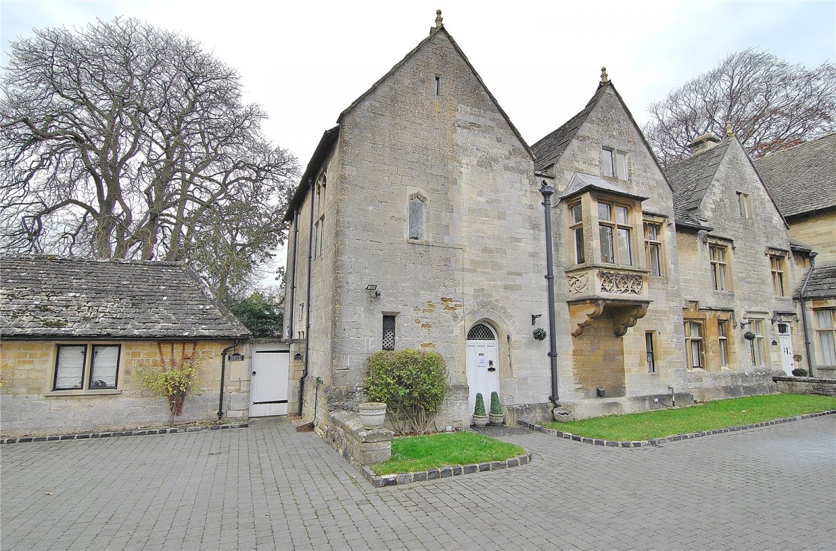 Kings Stanley, Stonehouse, Gloucestershire