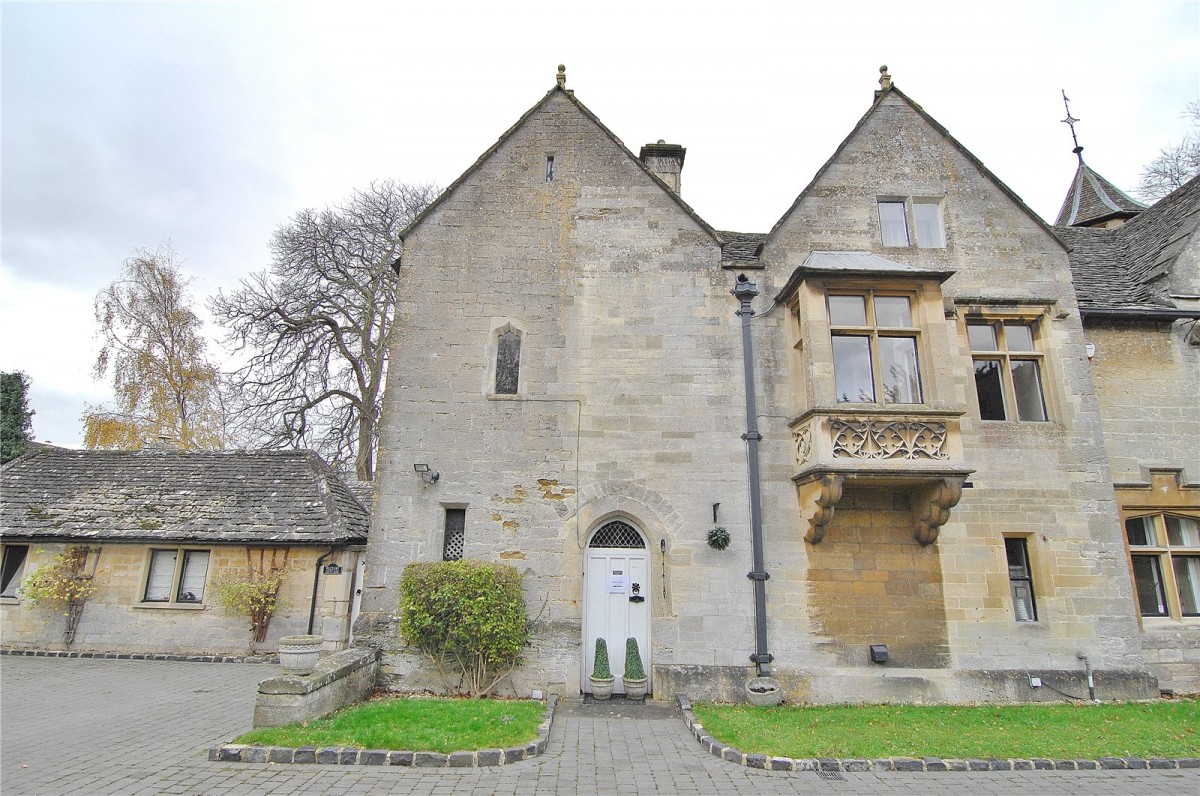 Kings Stanley, Stonehouse, Gloucestershire