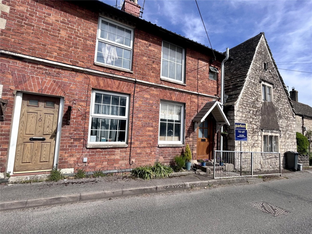 Ebley, Stroud