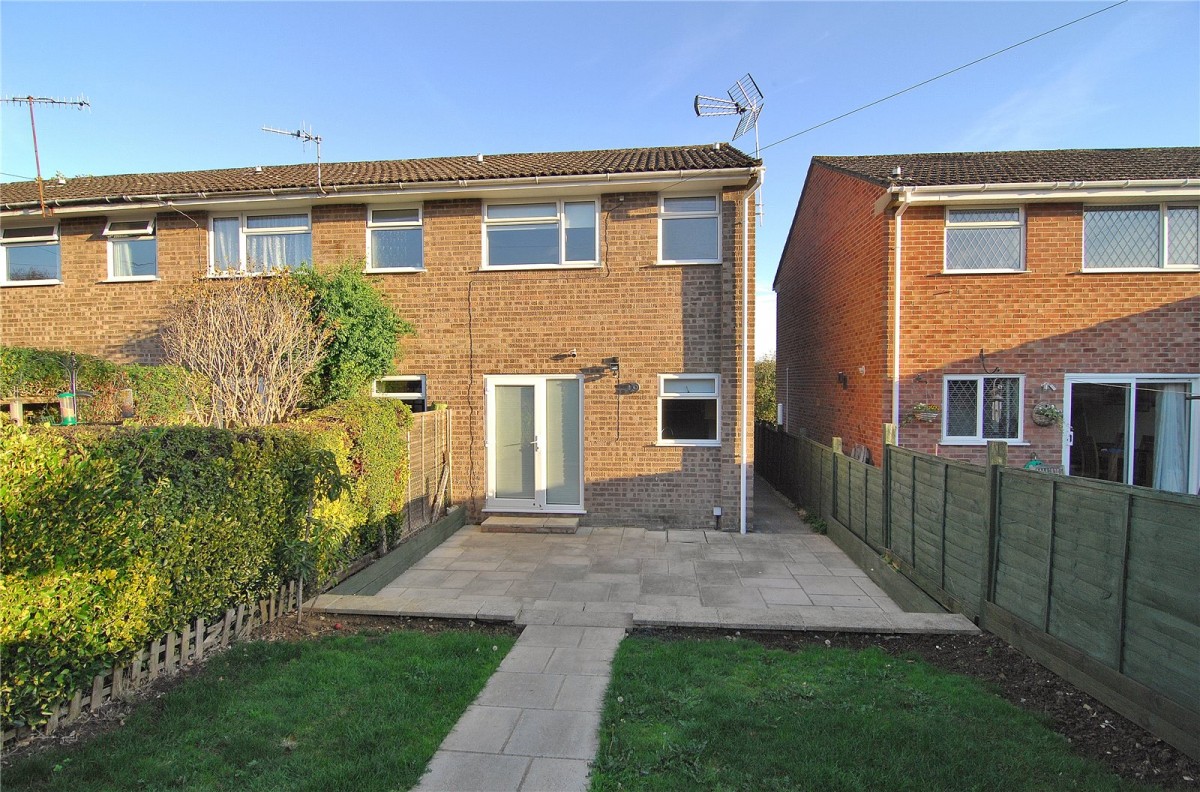 Stroud, Gloucestershire