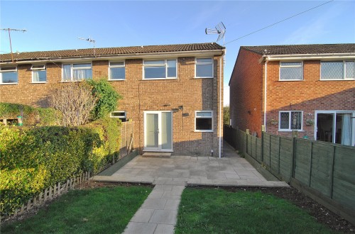 Stroud, Gloucestershire