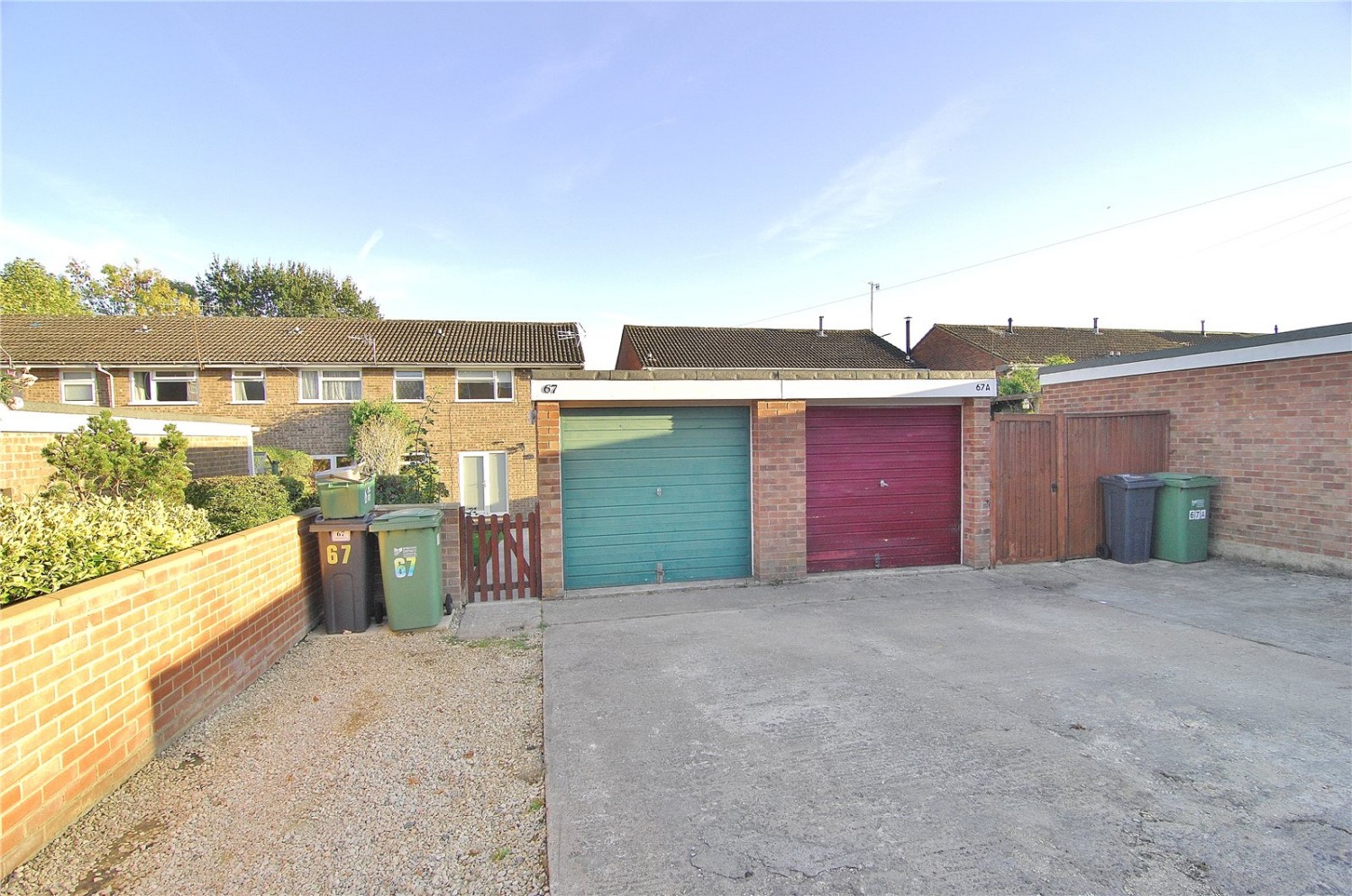 Stroud, Gloucestershire