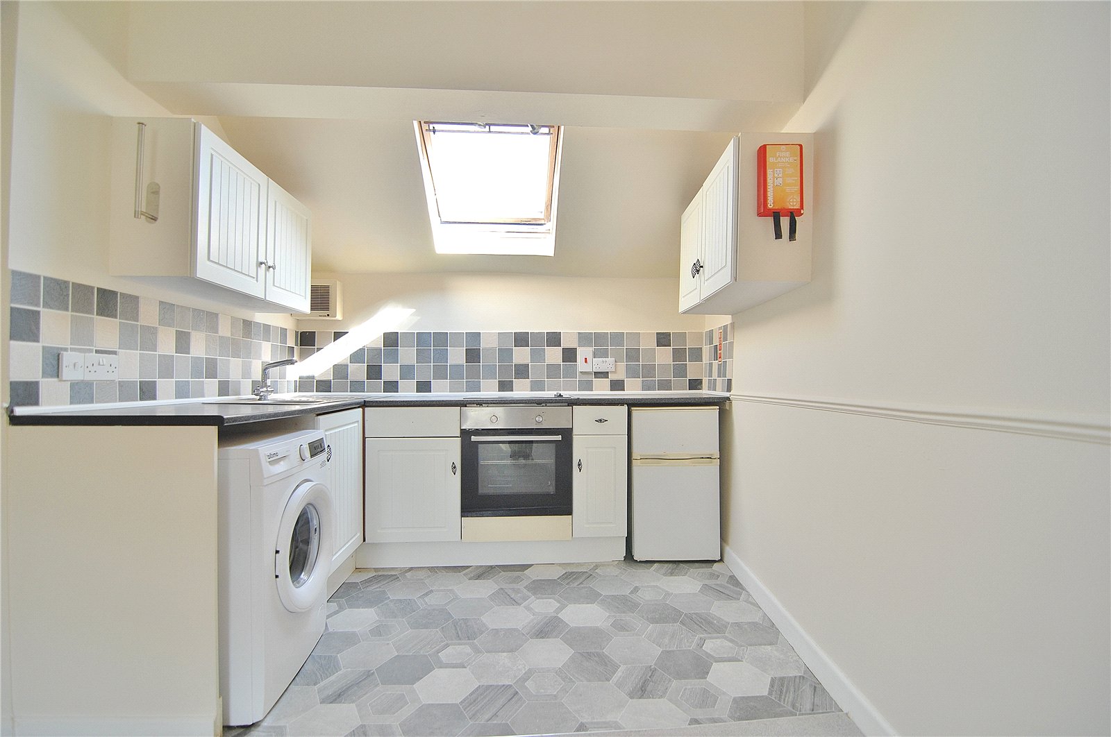 1 bedroom Flat to let in John Street, Stroud, Gloucestershire