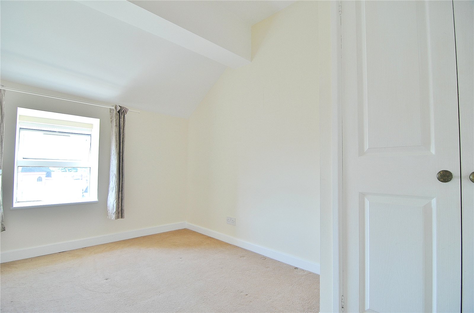 1 bedroom Flat to let in John Street, Stroud, Gloucestershire