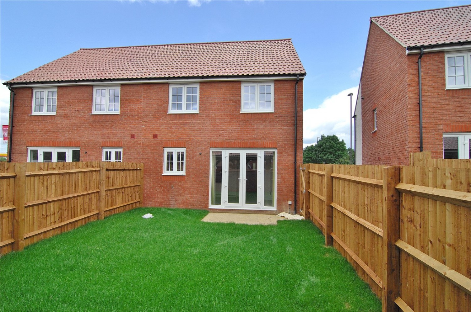 Great Oldbury, Stonehouse, Gloucestershire