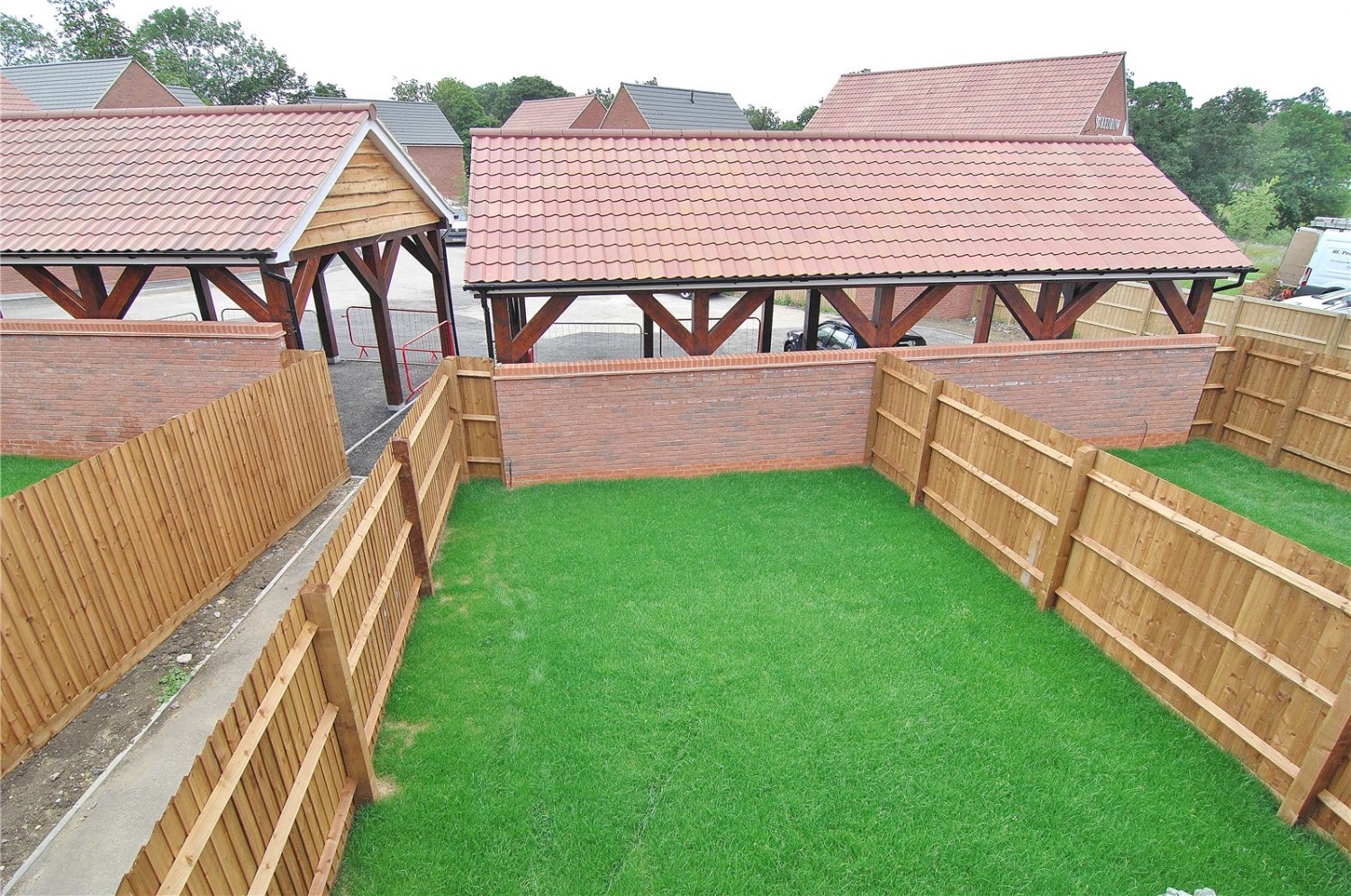 Great Oldbury, Stonehouse, Gloucestershire