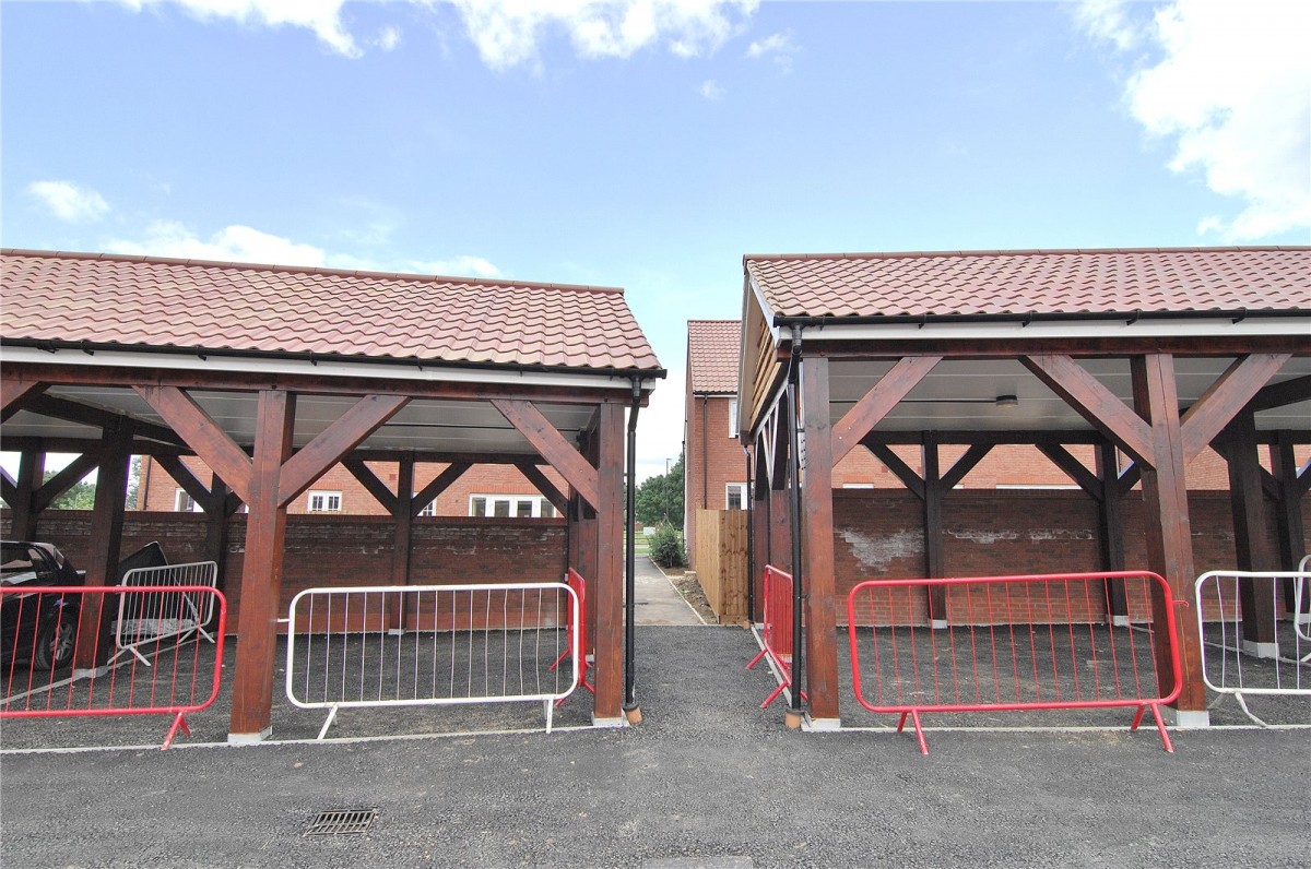 Great Oldbury, Stonehouse, Gloucestershire