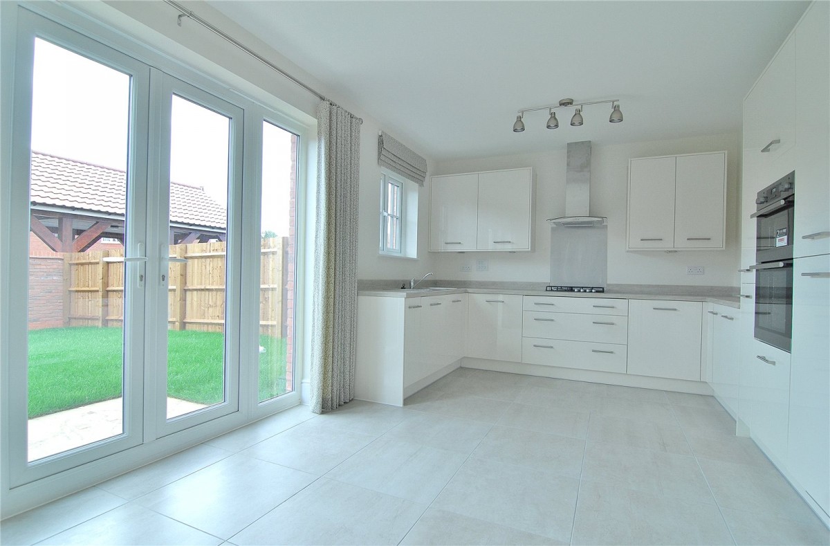 Great Oldbury, Stonehouse, Gloucestershire