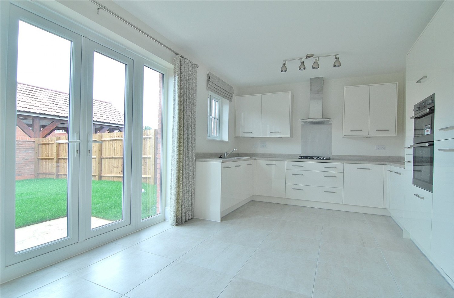 Great Oldbury, Stonehouse, Gloucestershire