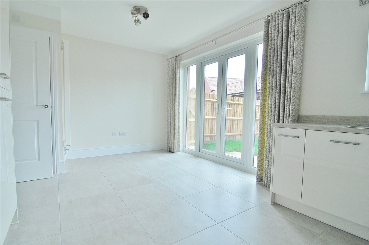 Great Oldbury, Stonehouse, Gloucestershire