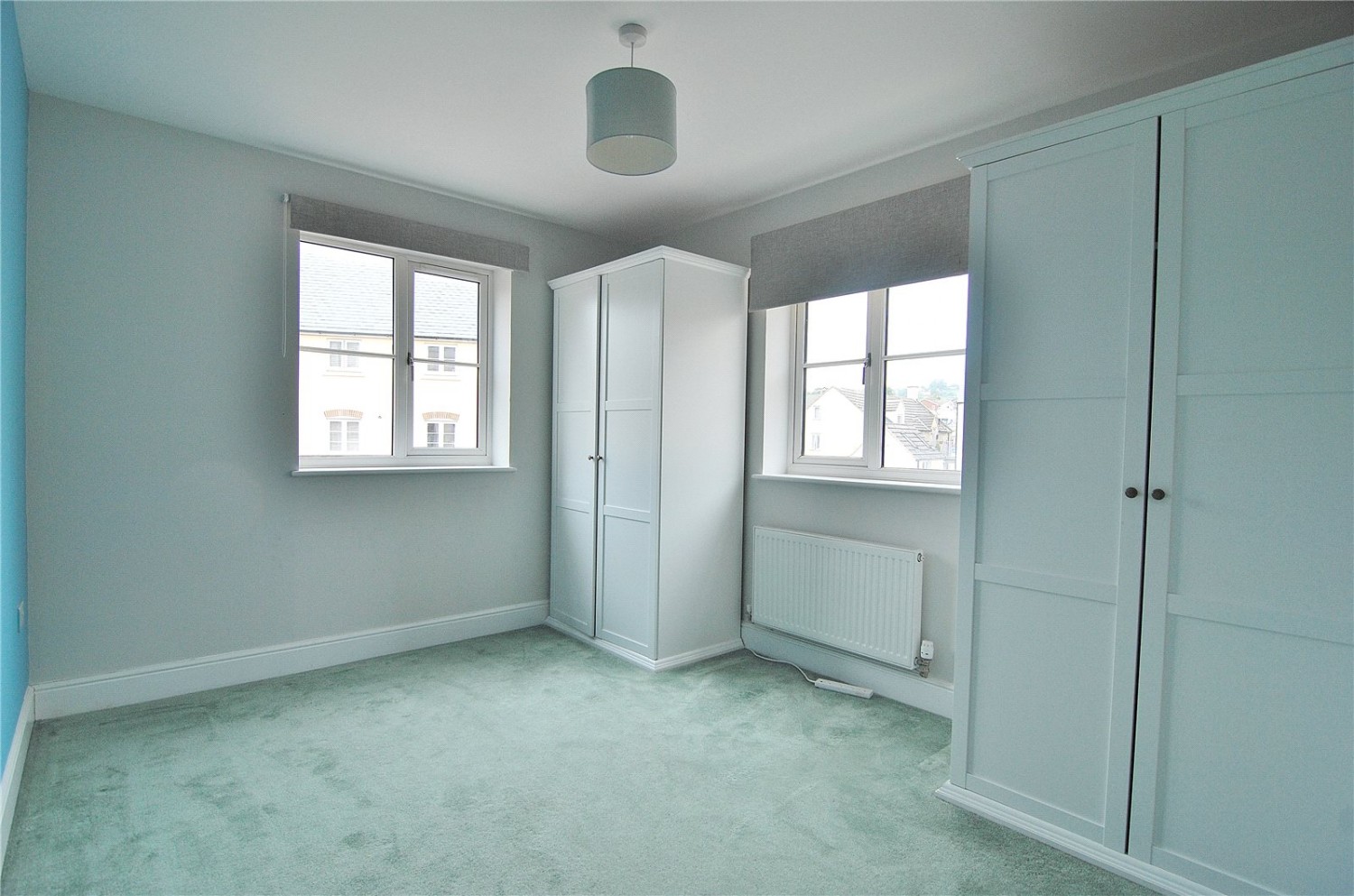 Ebley, Stroud, Gloucestershire