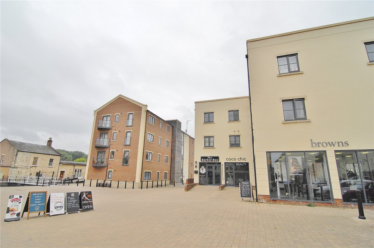 Ebley, Stroud, Gloucestershire