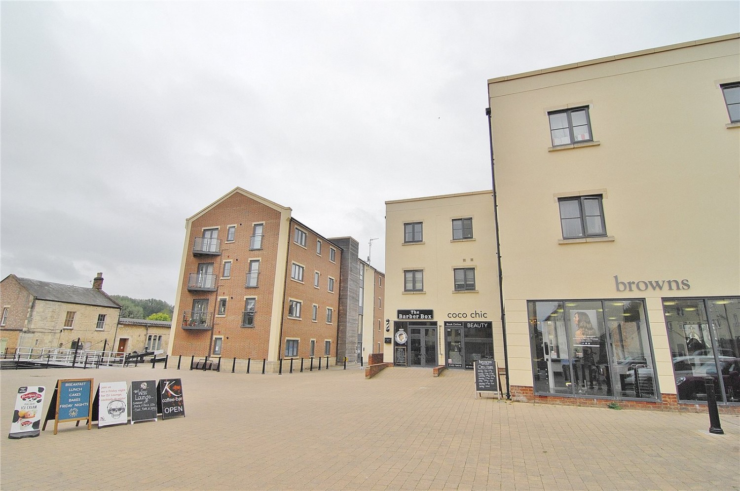 Ebley, Stroud, Gloucestershire