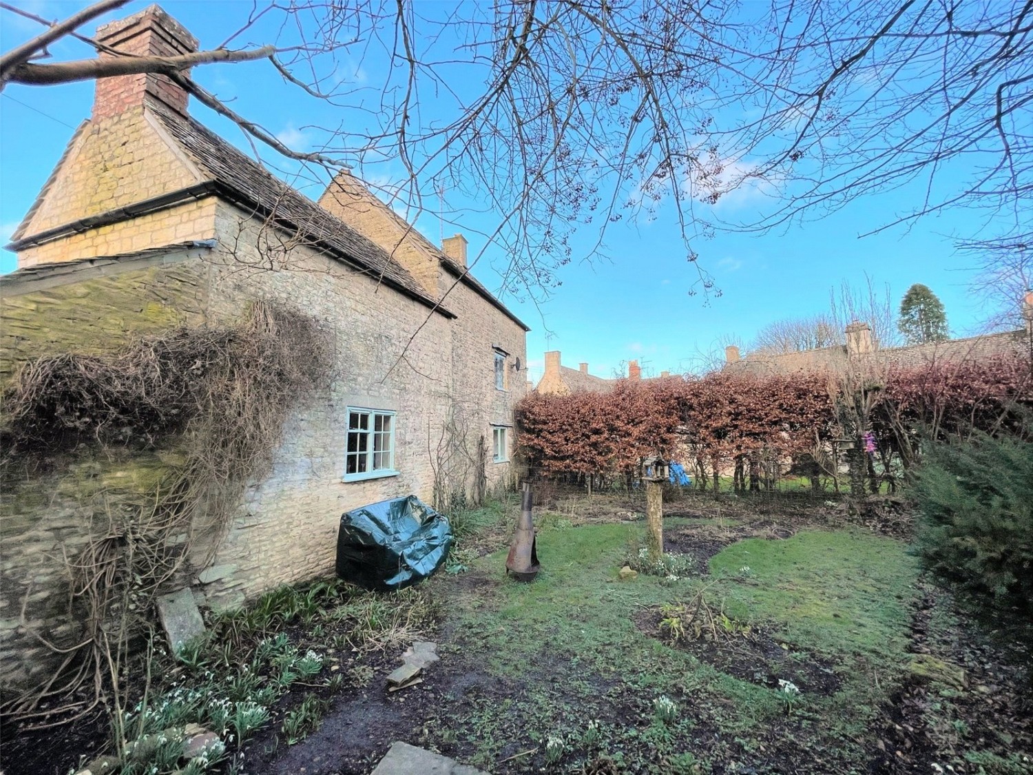 Bisley, Stroud