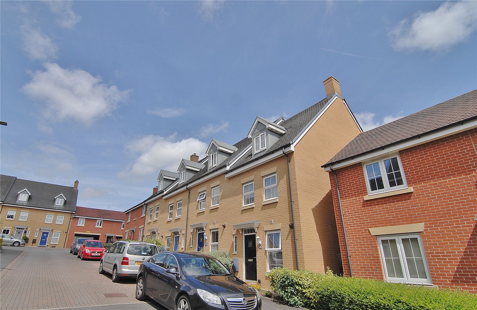 Stroud, Gloucestershire