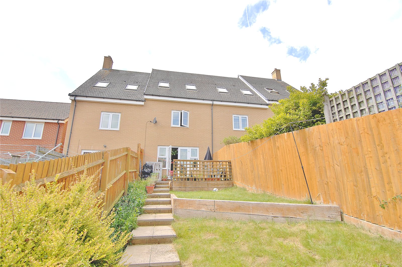 3 bedroom House to let in Stroud, Gloucestershire